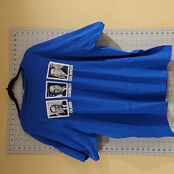 Vintage Political satire shirt - Picture 1 of 4